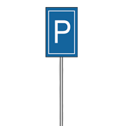 car park